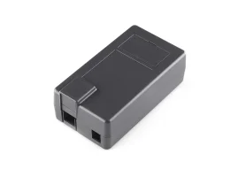 תמונה של מוצר מארז פלסטיק לכרטיסי Arduino