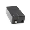 מארז פלסטיק לכרטיסי Arduino