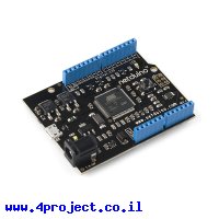 כרטיס פיתוח dotNET - Netduino