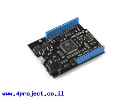 תמונה של מוצר כרטיס פיתוח dotNET - Netduino