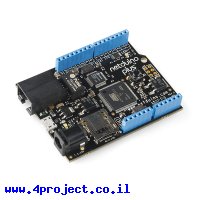 כרטיס פיתוח dotNET Netduino Plus