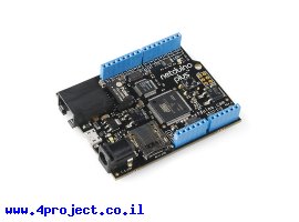 תמונה של מוצר כרטיס פיתוח dotNET Netduino Plus