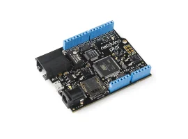 תמונה של מוצר כרטיס פיתוח dotNET Netduino Plus