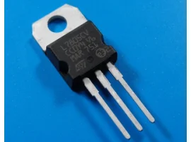 תמונה של מוצר מייצב מתח L7812 - 12V - 1.5A