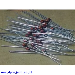 דיודת זנר 12V 1W