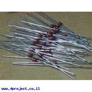 דיודת זנר 20V 1W