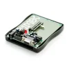 קופסת פרוייקט של SparkFun - שחור