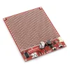 לוח הלחמה Koala PTH עם USB+LiPo