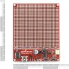 לוח הלחמה Koala PTH עם USB+LiPo
