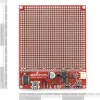 לוח הלחמה Koala PTH עם USB+LiPo