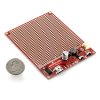 לוח הלחמה Koala PTH עם USB+LiPo
