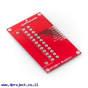 כרטיסון למחבר של ספק כח ATX