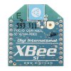 מודול תקשורת XBee S1 1mW - אנטנת שבב