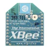 מודול תקשורת XBee S1 1mW - אנטנת שבב