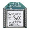 מודול תקשורת XBee S1 1mW - אנטנת שבב