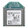 מודול תקשורת XBee S1 1mW - אנטנת שבב
