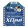 מודול תקשורת XBee S1 1mW - אנטנת חוט