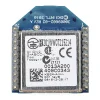 מודול תקשורת XBee S1 1mW - אנטנת חוט