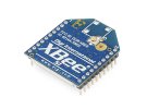"רכיב XBEE עם אנטנת PCB"
