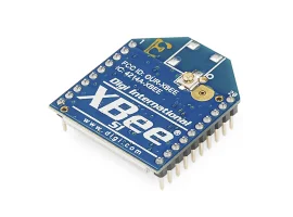 תמונה של מוצר מודול תקשורת XBee S1 1mW - מחבר U.FL