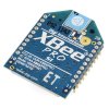 מודול תקשורת XBee Pro S1 60mW - אנטנת שבב