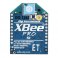מודול תקשורת XBee Pro S1 60mW - אנטנת שבב