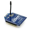 מודול תקשורת XBee Pro S1 60mW - אנטנת חוט