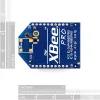 מודול תקשורת XBee Pro S1 60mW - אנטנת חוט