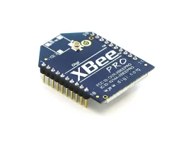תמונה של מוצר מודול תקשורת XBee Pro S1 60mW - מחבר U.FL
