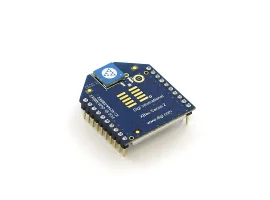 תמונה של מוצר מודול תקשורת XBee S2 (ZB) 2mW - אנטנת שבב