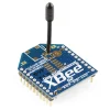 מודול תקשורת XBee S2 (ZB) 2mW - אנטנת חוט