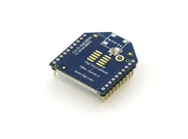 תמונה של מוצר מודול תקשורת XBee S2 (ZB) 2mW - מחבר U.FL