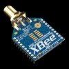 מודול תקשורת XBee S2 (ZB) 2mW - מחבר RP-SMA