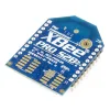 מודול תקשורת XBee Pro S2B (ZB) 63mW - אנטנת PCB