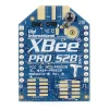 מודול תקשורת XBee Pro S2B (ZB) 63mW - אנטנת חוט