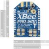 מודול תקשורת XBee Pro S2B (ZB) 63mW - אנטנת חוט