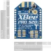 מודול תקשורת XBee Pro S2B (ZB) 63mW - אנטנת חוט