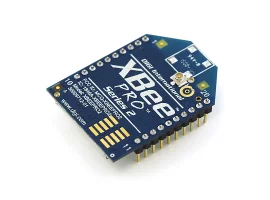 תמונה של מוצר מודול תקשורת XBee Pro S2B (ZB) 50mW - מחבר U.FL