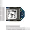 מודול תקשורת XBee Pro S2B (ZB) 50mW - מחבר U.FL