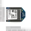 מודול תקשורת XBee Pro S2B (ZB) 50mW - מחבר U.FL