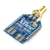 מודול תקשורת XBee Pro S2B (ZB) 63mW - מחבר RP-SMA
