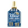 מודול תקשורת XBee Pro S2B (ZB) 63mW - מחבר RP-SMA