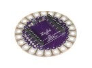 "מעגל LilyPad לרכיב XBEE"