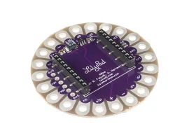 תמונה של מוצר מתאם XBee ל-LilyPad - גרסה קודמת