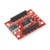 מתאם XBee חיבור USB - גרסה ישנה