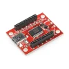 מתאם XBee חיבור USB - גרסה ישנה