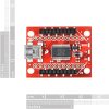 מתאם XBee חיבור USB - גרסה ישנה