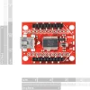 מתאם XBee חיבור USB - גרסה ישנה