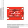 מתאם XBee חיבור USB - גרסה ישנה