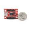 מתאם XBee חיבור USB - גרסה ישנה